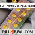 Full Throttle Sublingual Tablet new11